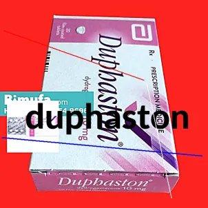 Prix du duphaston en belgique